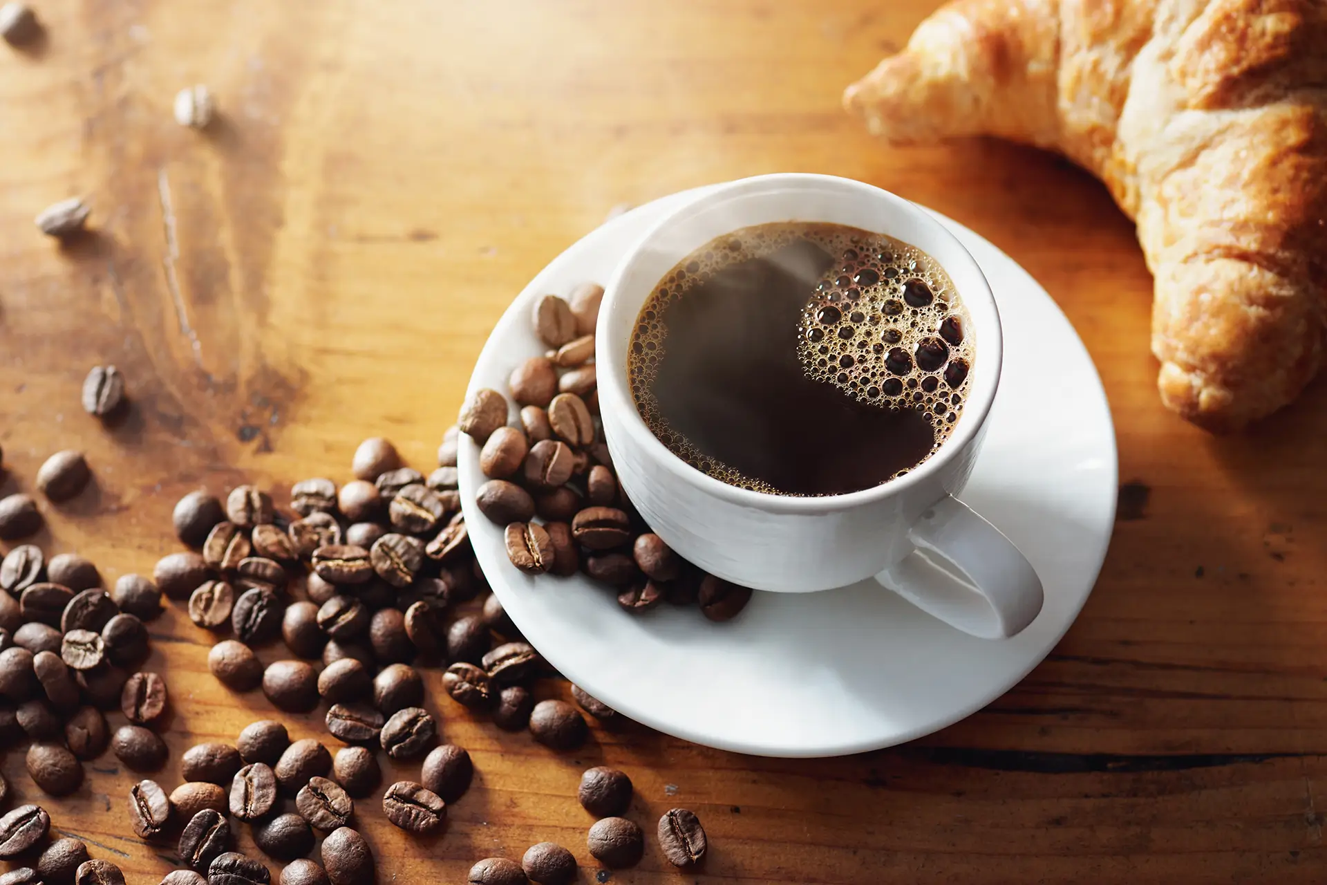 Coffee!